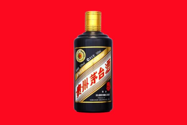 西安市高陵回收茅台酒瓶